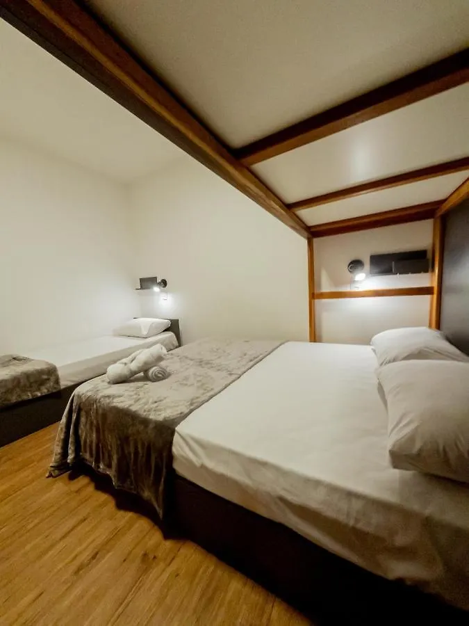 Hostel More Sp サンパウロ