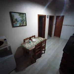 Residencial Perola - Localizado Entre A Pinheira E A Apartamento