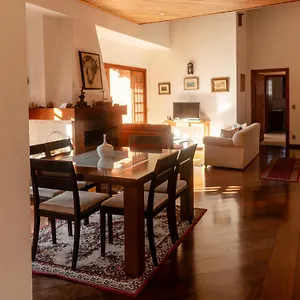 Amplo Apartamento Familiar Em Vila Capivari E Wifi Apartamento