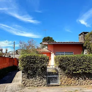 Edicula Da Lele Casa de Férias