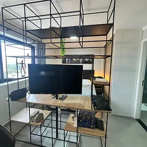 Flat Luxuoso Biena Sena Madureira Mariana Com Garagem 1009 Hotel