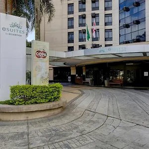 Aeroporto De Congonhas H204 Hotel