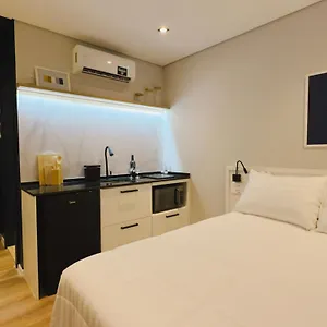 Ape Bras - Shopping Plaza Polo Soft Opening Apart-hotel