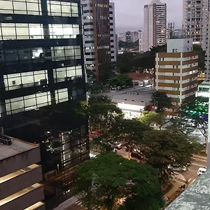 Executive Wtc Berrini Apart-hotel