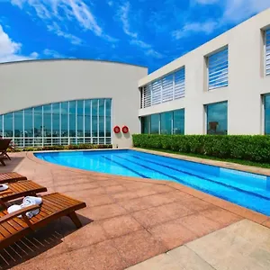 Ibirapuera 1404 Hotel