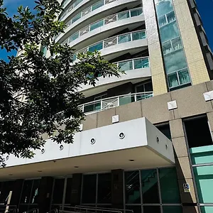 Perdizes - Flat Executivo - 1206 Hotel