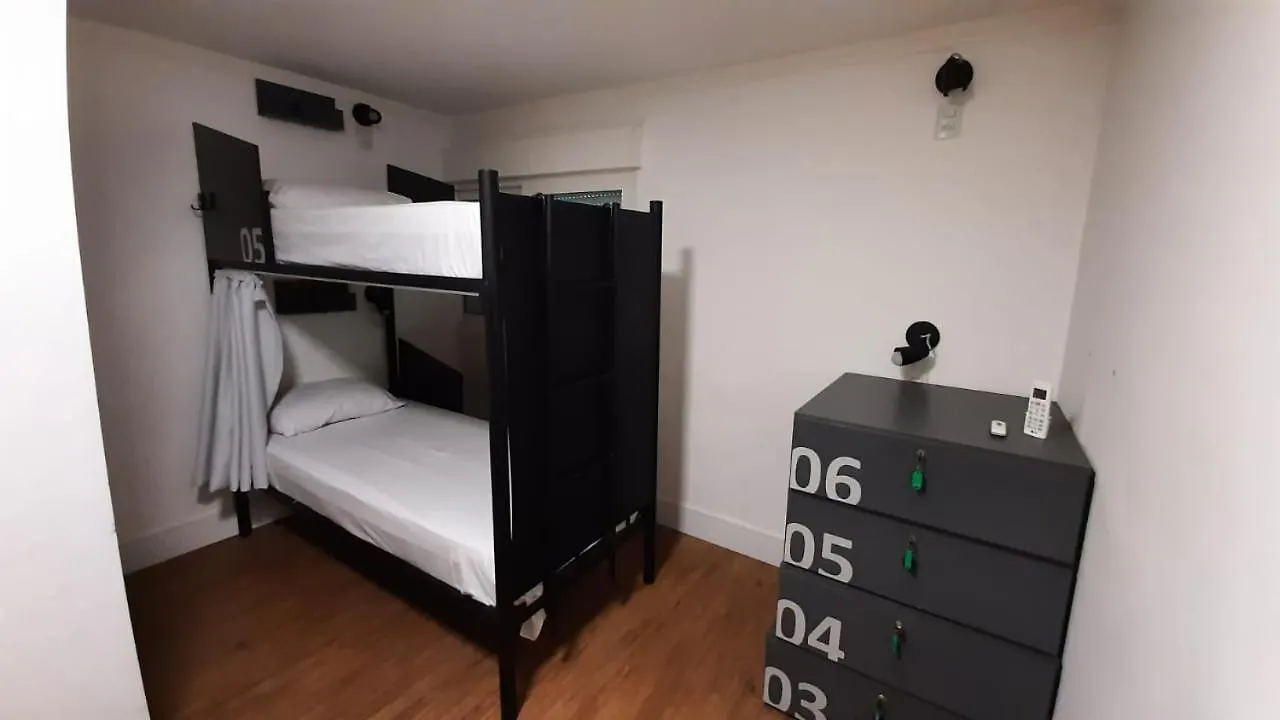 Hostel More Sp São Paulo