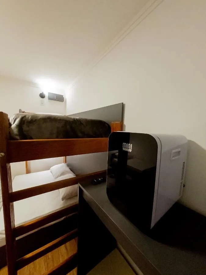 Hostel More Sp São Paulo