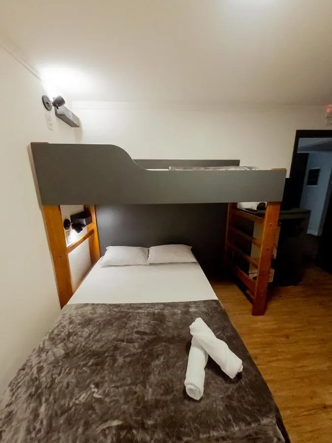 Hostel More Sp São Paulo