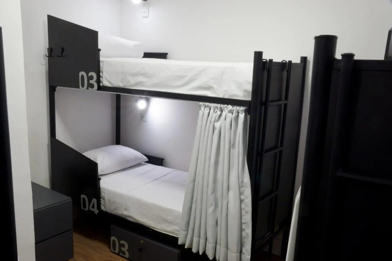 Hostel More Sp São Paulo 0*,  Brasilien